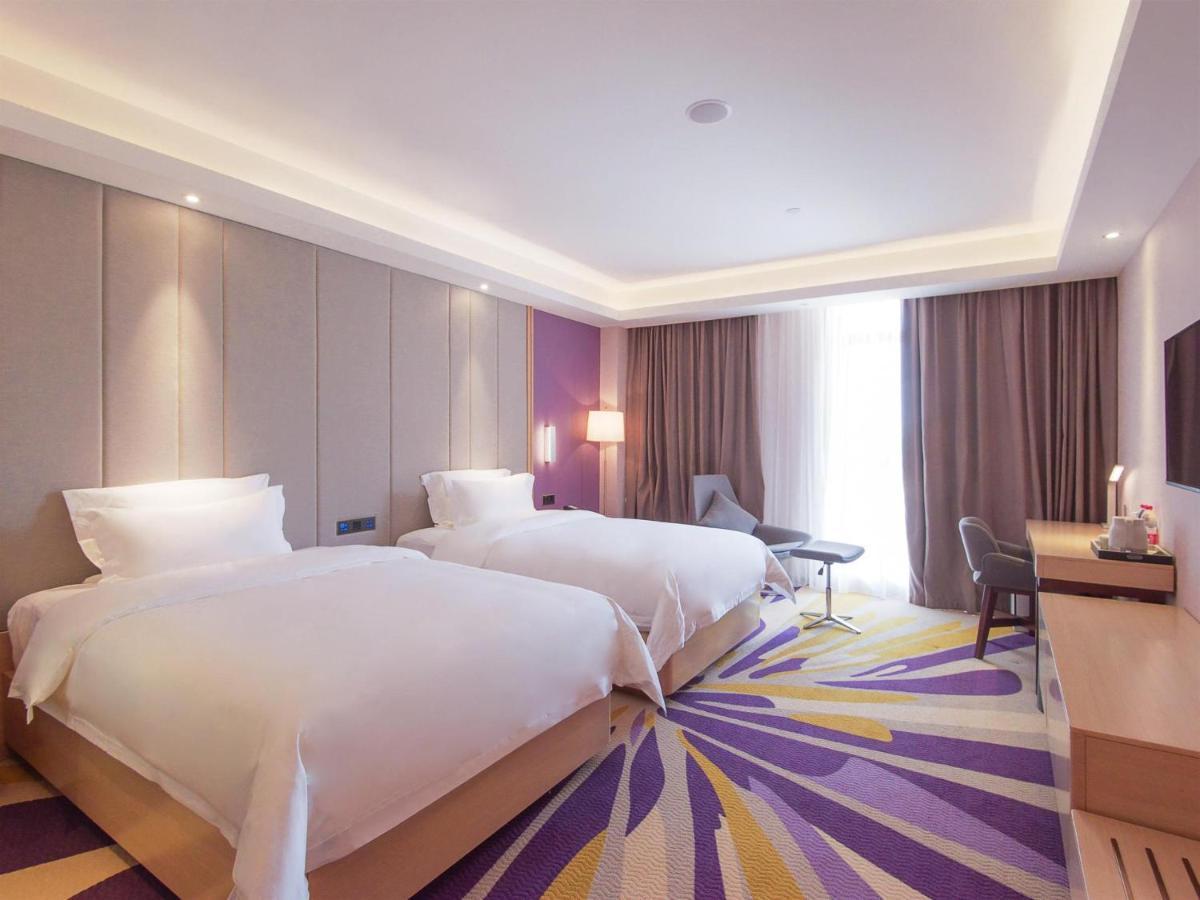 Lavande Hotel Dongguan Liaobu Center Ngoại thất bức ảnh