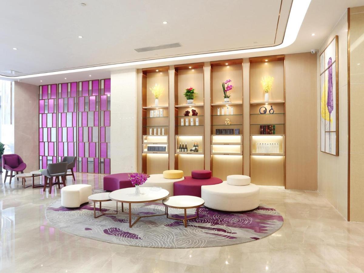 Lavande Hotel Dongguan Liaobu Center Ngoại thất bức ảnh