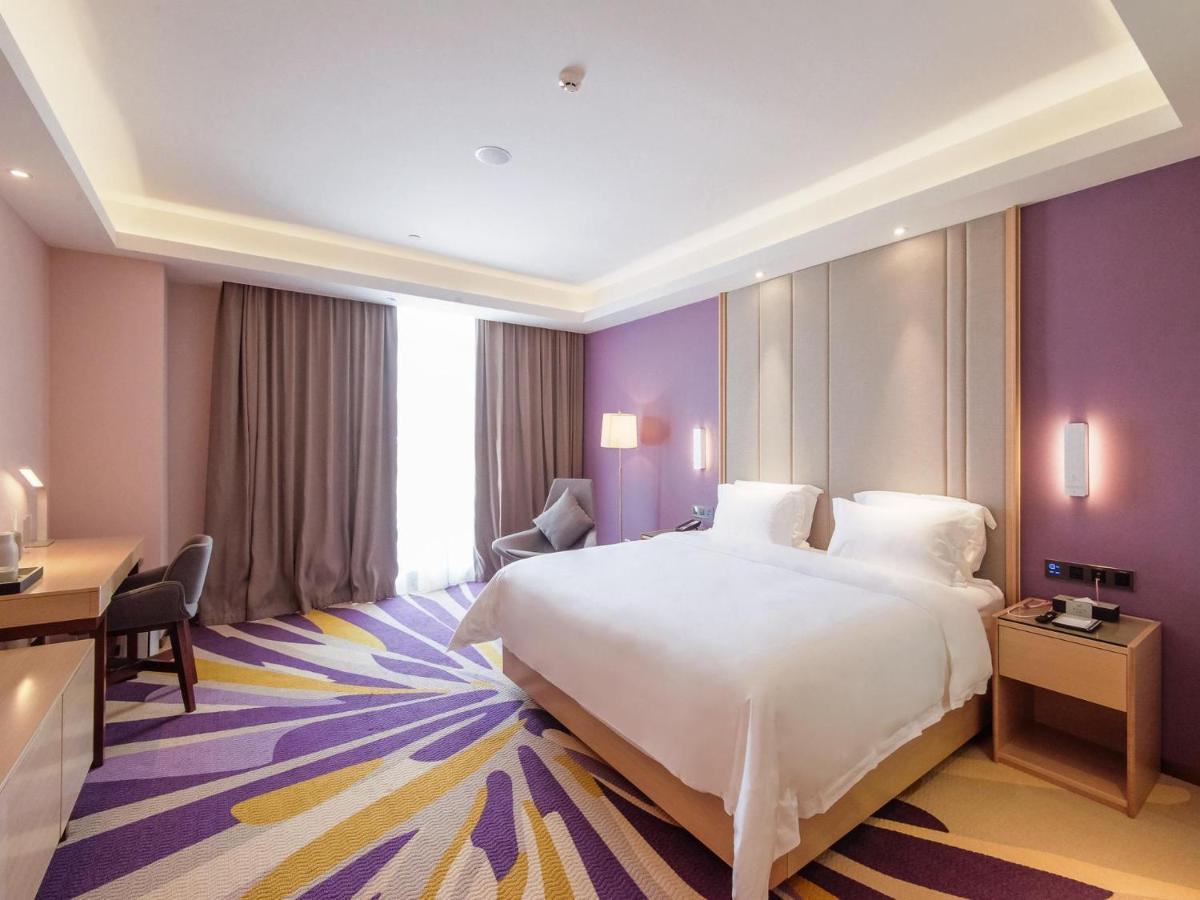 Lavande Hotel Dongguan Liaobu Center Ngoại thất bức ảnh