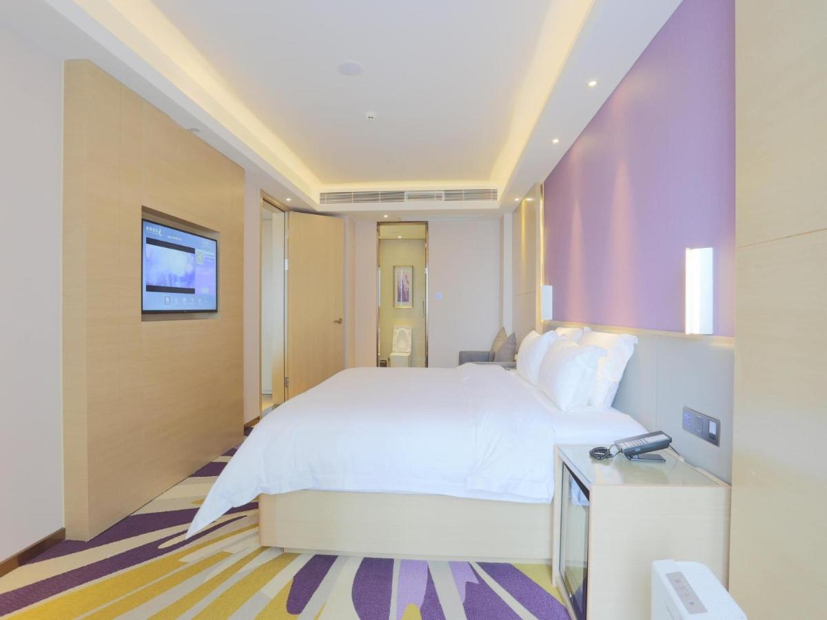 Lavande Hotel Dongguan Liaobu Center Ngoại thất bức ảnh